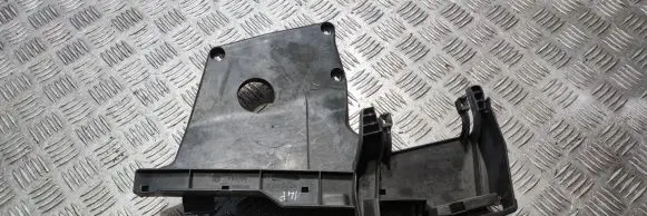 Volvo S80 Front door lock 30661072