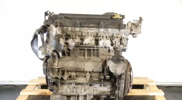 Opel Zafira B Engine Z22YH