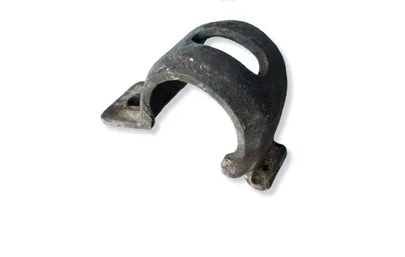 Subaru Forester SF Sway bar bush bracket, front 