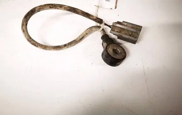 Ford Transit Detonation knock sensor