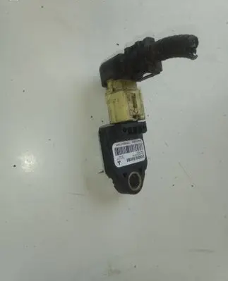 Peugeot 4007 Airbag deployment crash/impact sensor 8651A002