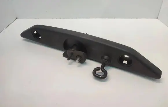BMW 3 G20 G21 Rear wiper blade arm 7453512 61627453512