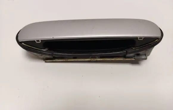 Audi A6 S6 C5 4B Rear door exterior handle 4B1837885