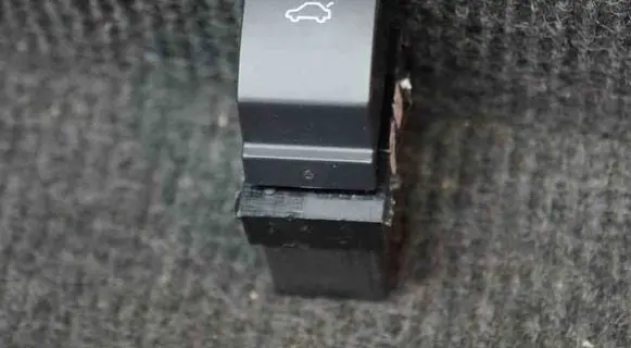 Volkswagen Jetta VI Other switches/knobs/shifts