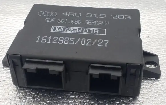 Parking PDC control unit/module