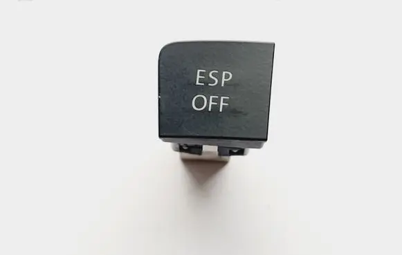 ESP (stability program) switch