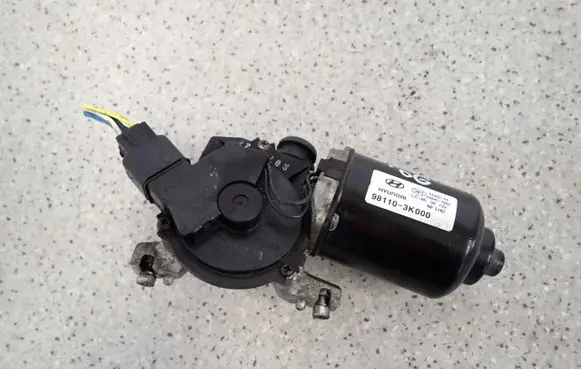 Hyundai Sonata Wiper motor 98110-3K000