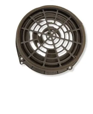 Audi A6 S6 C7 4G Front door speaker 4G2035415 080611 EAS20PL317A