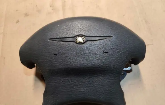 Chrysler Sebring (ST-22 - JR) Steering wheel airbag P0RB62XDVAA