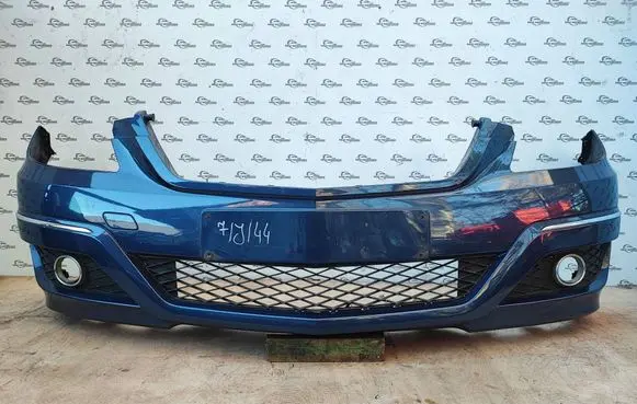Mercedes-Benz B W245 Front bumper