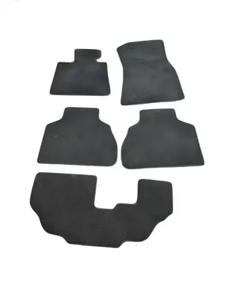 BMW X7 G07 Car floor mat set 748344807