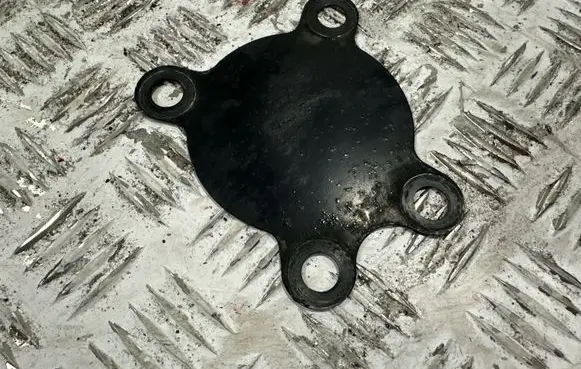 Chevrolet Corvette C8 Other brake parts 23429527