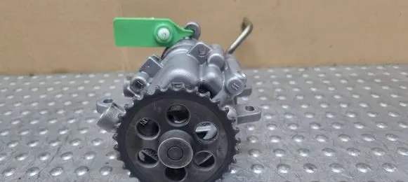 Ford Transit Oil pump BK2Q-6600-CA 1839456