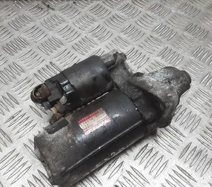 Suzuki Liana Starter motor 2280008930 3110080GO