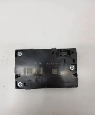 Peugeot 508 II Other control units/modules A2C9708010900 C97080109 20201129000429