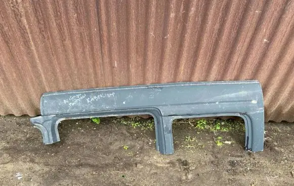 Citroen Berlingo Roof 