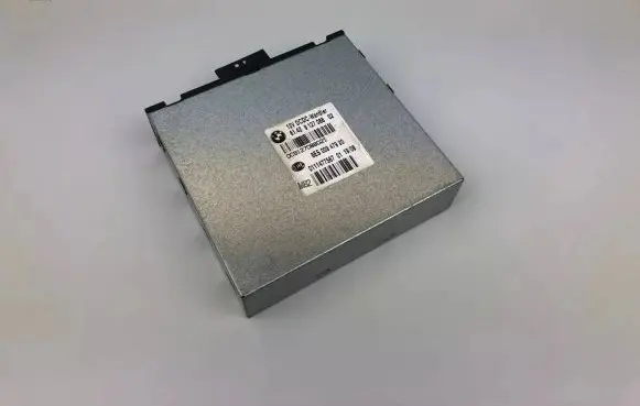 Mini One - Cooper Coupe R56 Other control units/modules 9127088