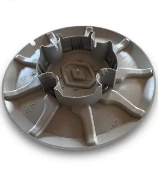 Renault Sandero I Central body control module 8200895958