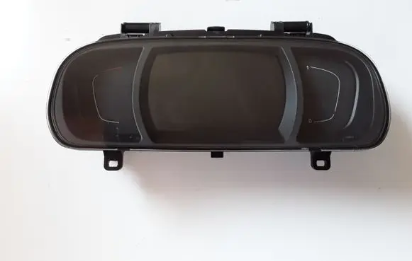 Renault Kadjar Speedometer (instrument cluster) 248103271R