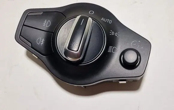 Audi Q5 SQ5 Light switch 8K0941531AS