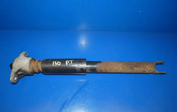 Hyundai i30 Rear shock absorber/damper 