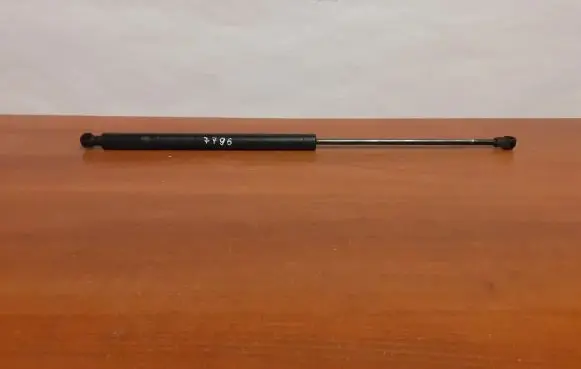 Peugeot 206 Tailgate/trunk strut/damper 9631441380 7796