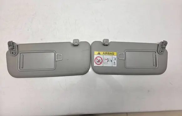 KIA Stonic Sun visor 