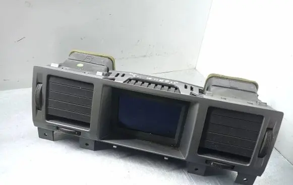Opel Signum Screen/display/small screen 13132282