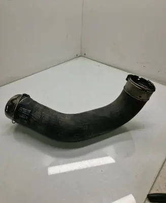 Mercedes-Benz GL X166 Intercooler hose/pipe A1665280082