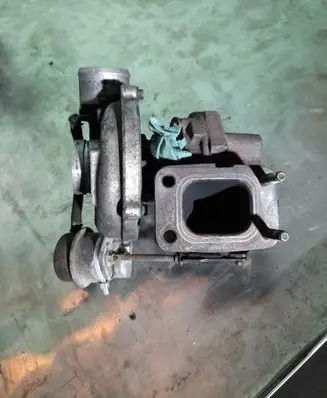 Turbo