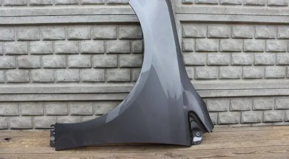 Mercedes-Benz B W247 Fender A2478810900