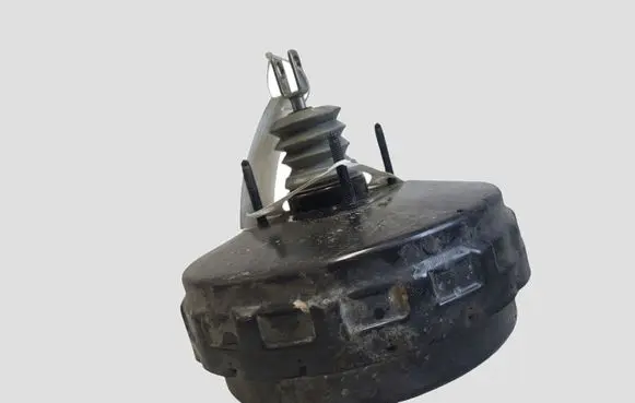 Ford Mondeo MK IV Brake booster 03775704314