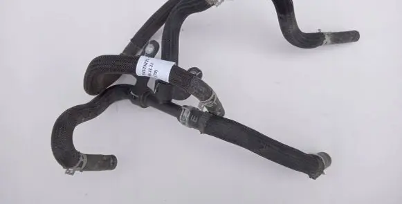 Infiniti QX50 (J55) Engine coolant pipe/hose