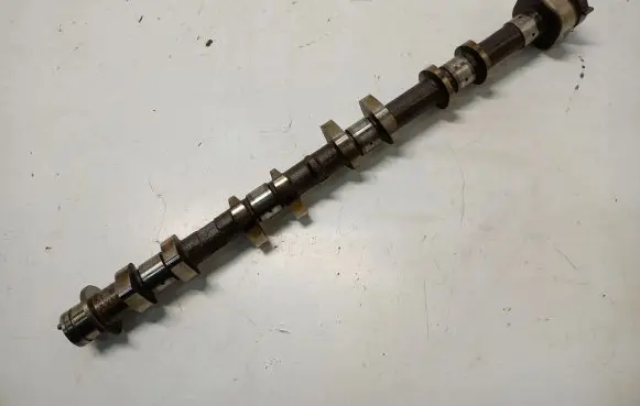 Camshaft