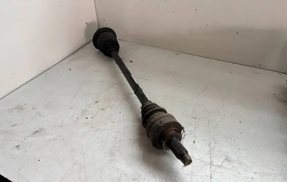 BMW 1 F20 F21 Rear driveshaft 7597682 9451161 0253121687188A