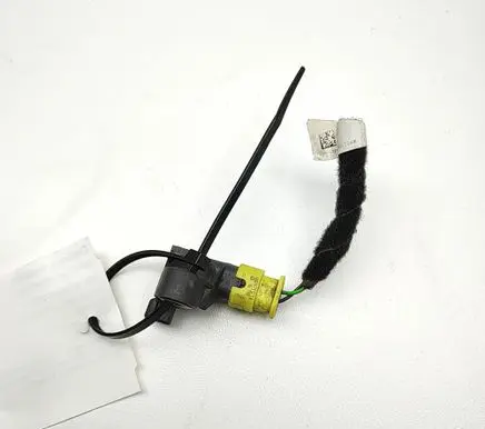 Skoda Superb B9 Airbag deployment crash/impact sensor 85E959345C A3C06169800