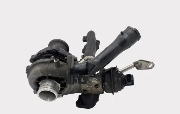 Alfa Romeo Mito Turbo 55246405 55220701 55209153