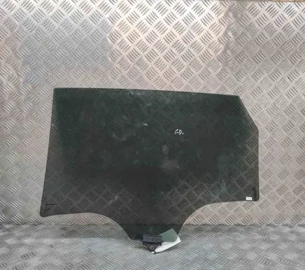 KIA Niro Rear door window glass 83420G5030