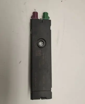 Mercedes-Benz SLK R172 Aerial antenna amplifier A1729051301