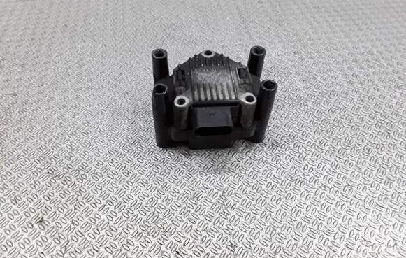 Audi A2 High voltage ignition coil 032905106B