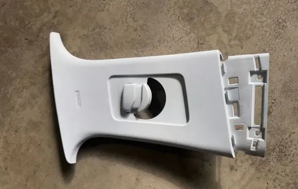 Opel Grandland X (B) pillar trim (top) YP00030677