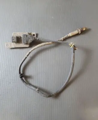 Volkswagen Touareg II Lambda probe sensor 059907807 059907807T