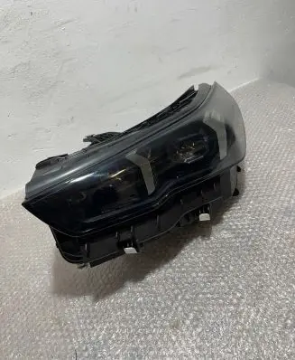 BMW 5 G60 Headlight/headlamp 5A87913