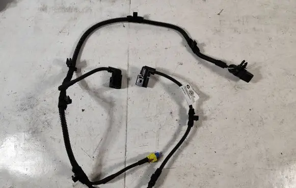 Other wiring loom