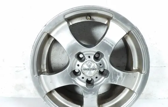 Ford Focus C-MAX R16 alloy rim 