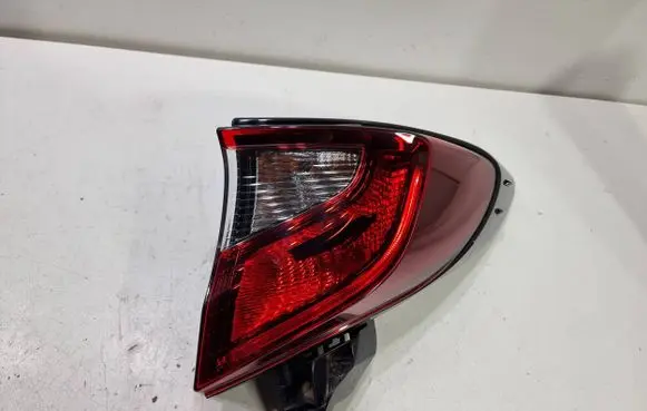 Toyota C-HR I Rear/tail lights 81550F4120