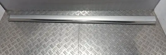 Mercedes-Benz C W203 Front door trim (molding) A2036905062