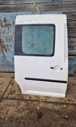 Volkswagen Caddy Side sliding door 
