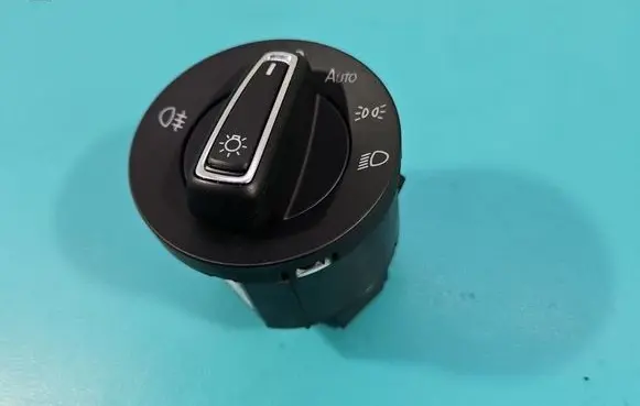 Volkswagen Golf Sportsvan Light switch 5G0941431BE IMPRK1606219
