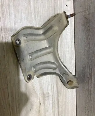 Skoda Octavia Mk3 (5E) Muffler mount bracket/holder 5q0253461bj